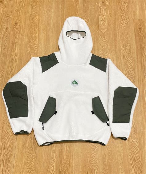 replica nike acg fleece|nike acg fleece hoodie vintage.